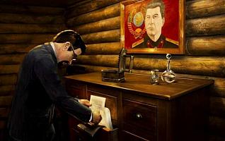 Квест Самогонщики